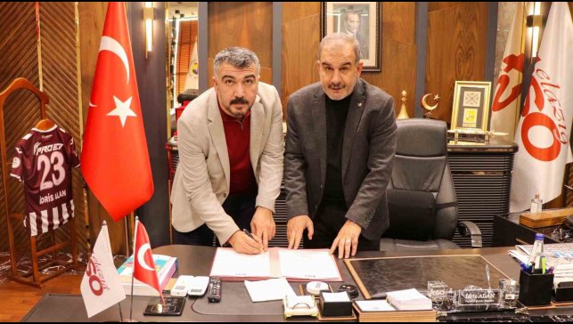 Elazığ TSO üyelerine seyahatte yüzde 5 indirim