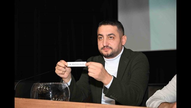 Malatya'da MOTAŞ 30 şoför alımı gerçekleştirdi