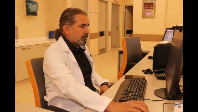 Kış aylarında çocuklarda enfeksiyon hastalıkları artıyor