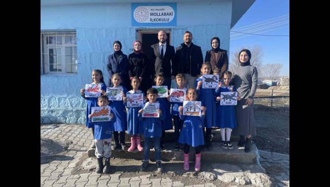 Yerli Malı Haftası'na damga vuran yapay zekâlı çalışma