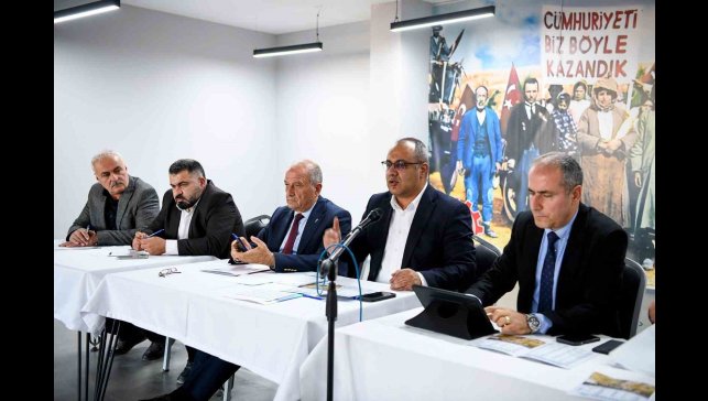 MASKİ, Hekimhan'da 281.8 milyon TL'lik altyapı yatırımlarını tamamladı