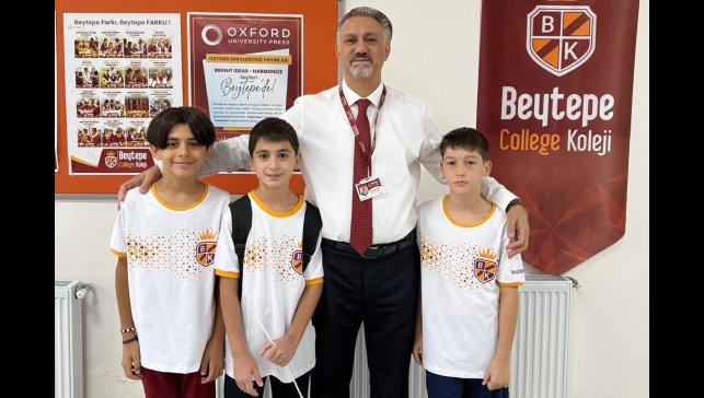 Malatya'da eğitimde sürdürülebilir başarı modeli