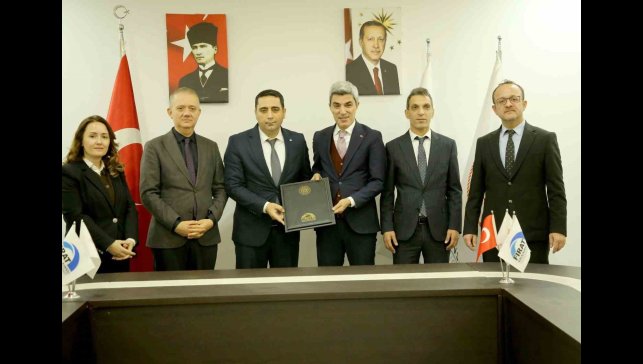 Fırat Kalkınma Ajansı ve Malatya MEM'den öğretmenlere yönelik ortak proje