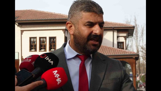 CHP'den istifa eden meclis üyesinden CHP'li belediyeye suçlama