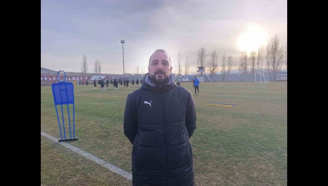 Teknik Direktör Çağlayan: "Atmaktan çok, kaçırdıklarımızı sorgulamalıyız"