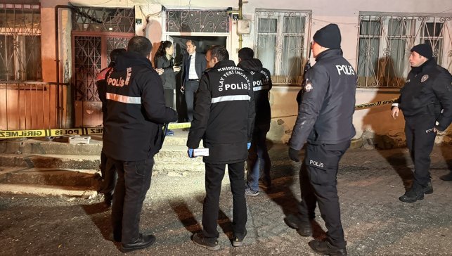 Erzurum'da çıkan kavgada 1 kişi baltayla ağır yaralandı