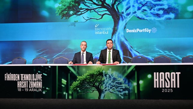 Deniz Portföy, Çağla GSYF'yi hayata geçirdi