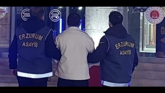 Erzurum'da aranan 80 şahıs yakalandı