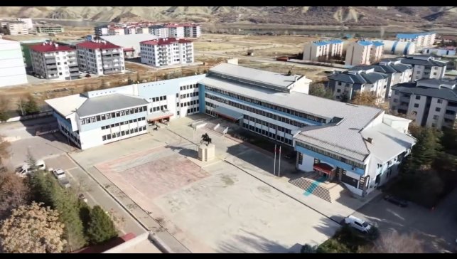 Tunceli'de deprem güvenliği için çalışmalar sürüyor