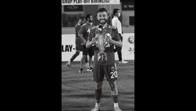 Silahlı saldırıya uğrayan Erzincansporlu eski futbolcu hayatını kaybetti