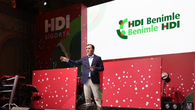 HDI Sigorta yenilenen işveren markası ile çalışan deneyimini güçlendiriyor