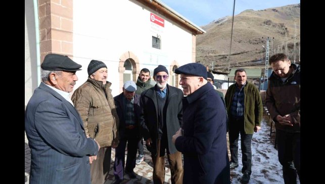 Başkan Sekmen; "Yerli üretimi güçlendireceğiz"