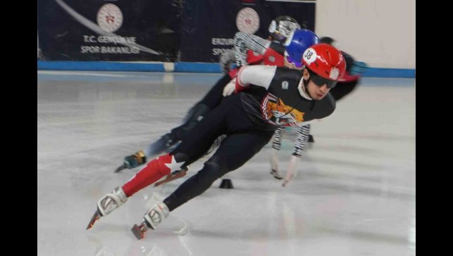Furkan Akar ve Denis Örs'ün hedefi olimpiyat madalyası