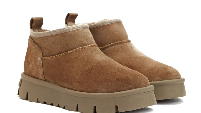 Divarese kış sezonu koleksiyonunu beğeniye sundu