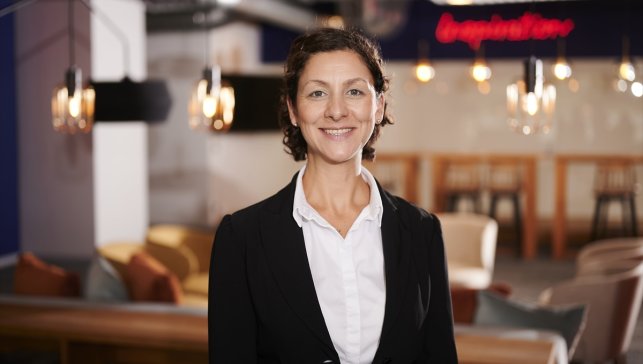 İstanbul İl Sağlık Müdürlüğü ve Roche Türkiye'ye inovasyon ödülü