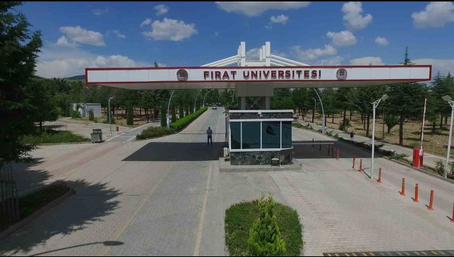 Fırat Üniversitesi, 14 göstergede ilk sıralarda yer aldı