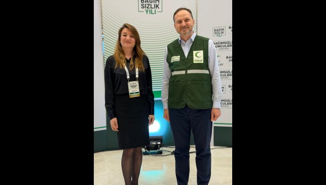 Yeşilay Kars, Türkiye'de en çok faaliyet yapan şube oldu