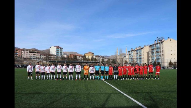 25 Mart Spor liderlik koltuğuna oturdu