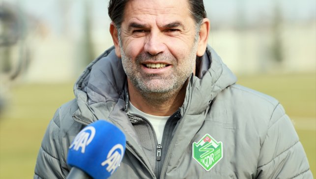 Iğdır FK, Aliağa FK maçının hazırlıklarını sürdürüyor