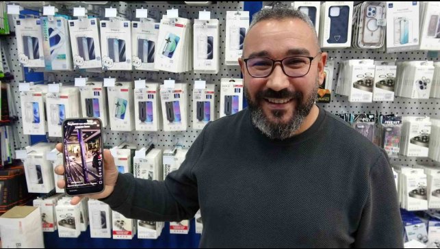 Tayland'da "Malatya" açılımı gülümsetti