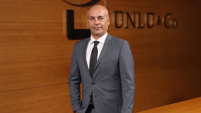 ÜNLÜ Portföy'de üst düzey atama