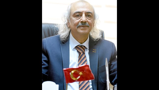 Erzurum Tarih Başkanı Özdem Özden: "Sarıkamış bir yiğitlik destanıdır"