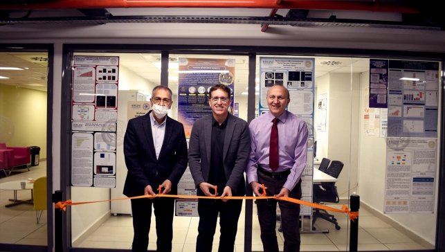 Biruni Üniversitesinde Yapay Zeka Laboratuvarı açıldı