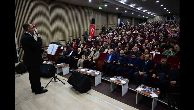 Battalgazi'de asırlık hikayeleriyle Malatya türküleri gecesi