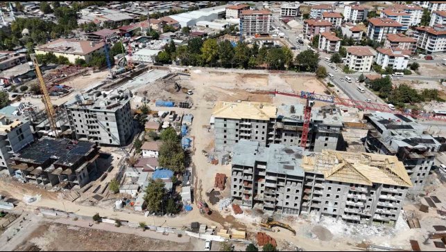 32 kişiye mezar olan Kasapoğlu Apartmanı davasında karar: 5 sanığa hapis cezası