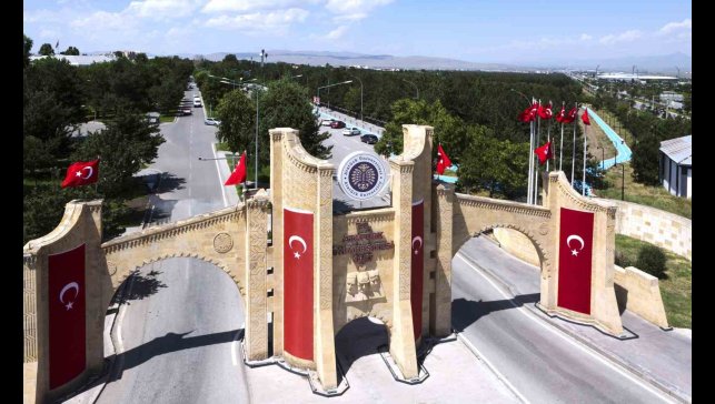 YÖK, 2025 yılı üniversite izleme ve değerlendirme raporunu yayımladı