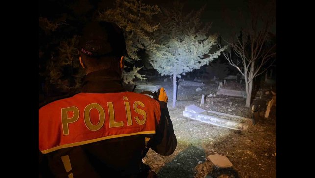 Malatya'da denetimler sıklaştırıldı