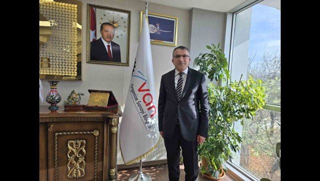 Başkan Memet Aslan'dan Regaip Kandili mesajı