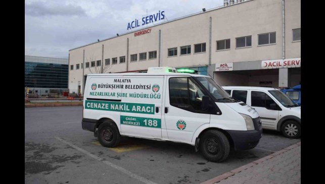 Malatya'da arkadaşını öldüren çocuk sanığa 15 yıl 10 ay hapis