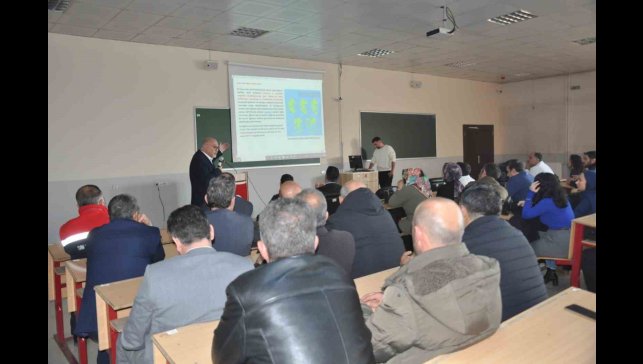 Türkiye ve Doğu Anadolu'da deprem gerçeği: Bilim uyarıyor, tedbir hayat kurtarıyor