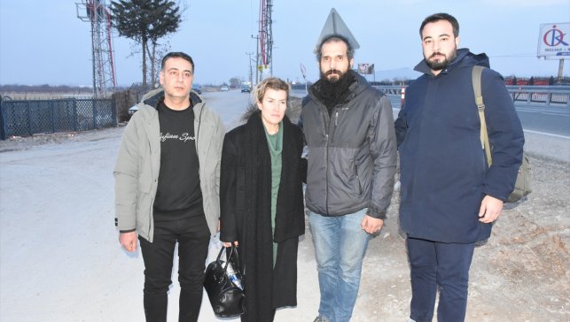 Malatya'da depremde 78 kişinin öldüğü Hakimbey Apartmanı'na ilişkin davada karar çıktı