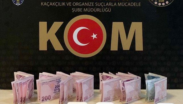 Kars'ta ehliyet sınavında usulsüzlük yapılmasına ilişkin 3 şüpheli yakalandı