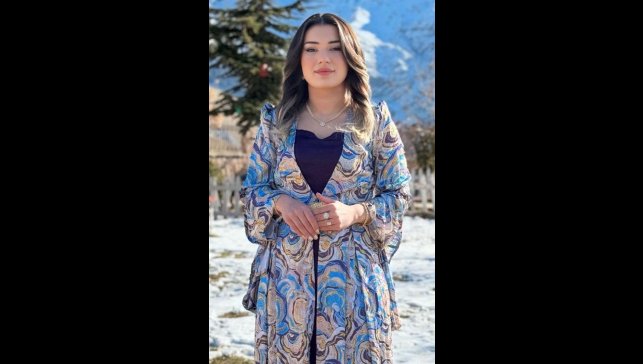 Zap Suyu'na uçan otomobilden yaralı kurtulan genç kız hayatını kaybetti