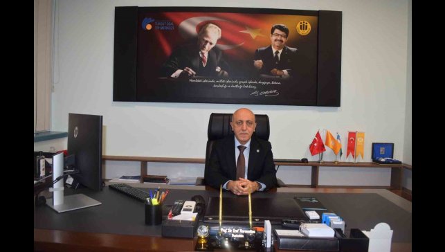 Turgut Özal Tıp Merkezi, sağlık turizminde dünya çapında bir merkez olma yolunda