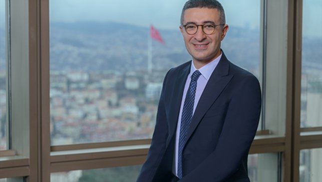 Garanti BBVA'dan Varlığa Dayalı Menkul Kıymet ürünü