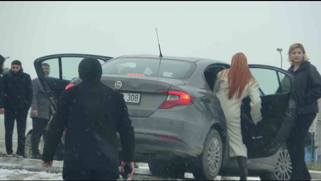 Adnan Oktar'ın da kaldığı yüksek güvenlikli cezaevinde tahliye hareketliliği