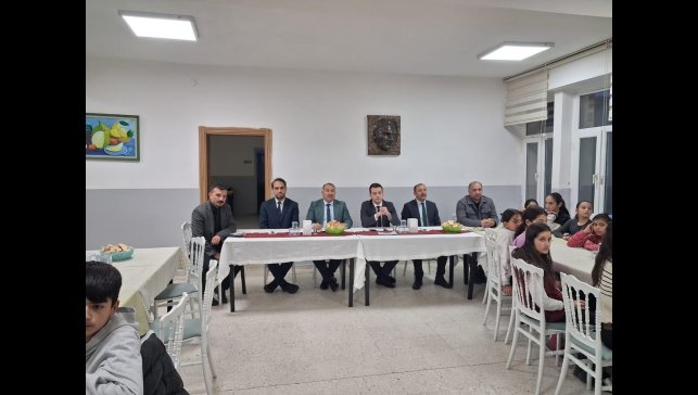 Çıldır'da şivlilik coşkusu