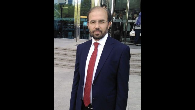 Filistin ve Sudan için el ele: "Bir Alışveriş, Bir Umut"