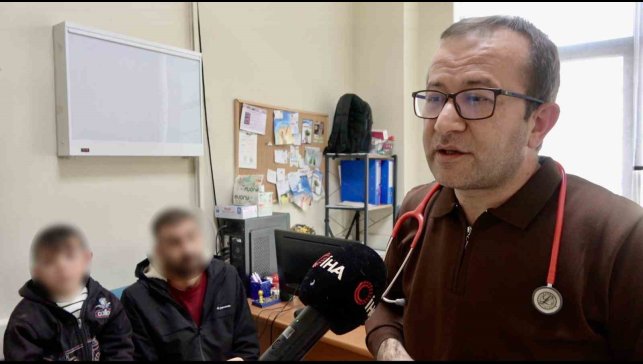 Besin alerjilerinde uzman uyarısı: Geç kalınan müdahale ölümcül olabilir