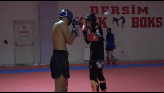 Tuncelili sporcular uluslararası arenada tarih yazdı