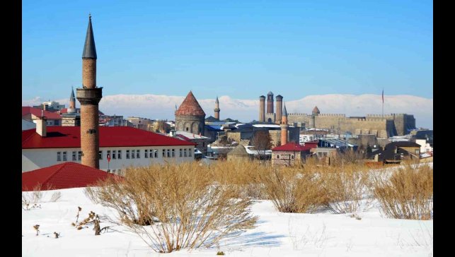 Fransızların 1922 petrol planı: Erzurum neden ilk hedef?