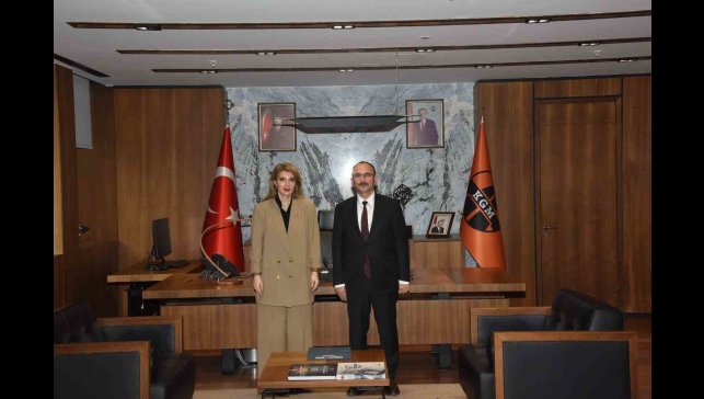 Milletvekili Ölmeztoprak: " Çevre yolundan tünellere, Malatya'mızda ulaşım yatırımları devam ediyor"