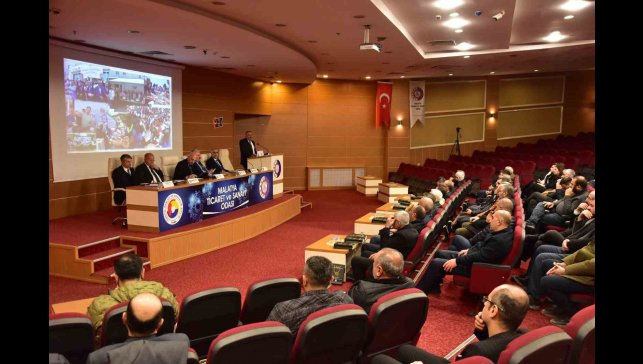 MTSO'nun 2026 hedefi sürdürülebilir kalkınma