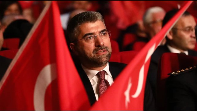 AK Parti İl Başkanı Küçükoğlu, "2025 yılında onlarca yatırım ve hizmeti hemşerilerimizle buluşturduk"