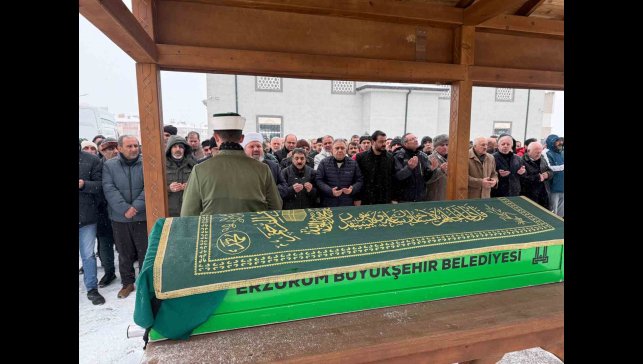 Karaca ve Aydın ailelerinin acı günü