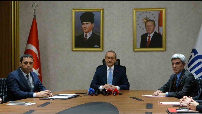 Malatya'da "ÖNEM'li Atölyeler" projesi için protokol imzalandı